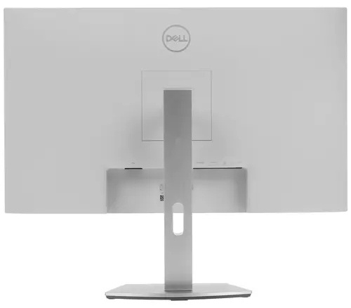 DELL S2722DC серебристый