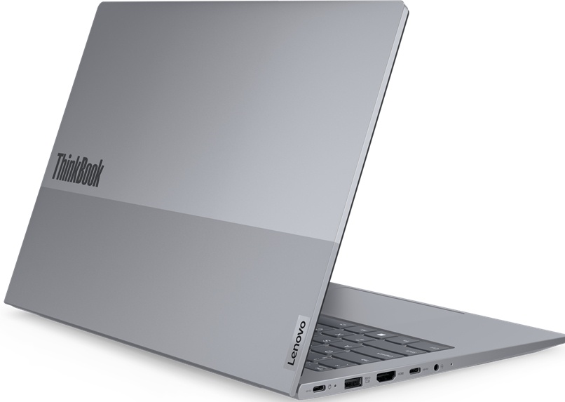 Lenovo ThinkBook 14 Gen 7 21MV001YRU серый