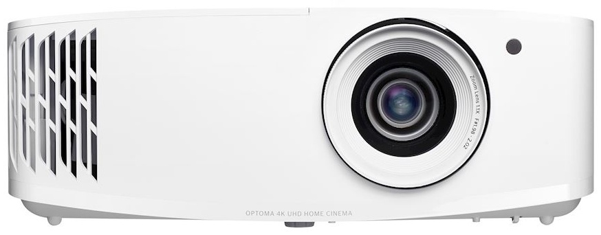 Optoma UHD35x