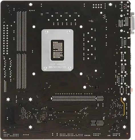 GIGABYTE H610M S2H V3