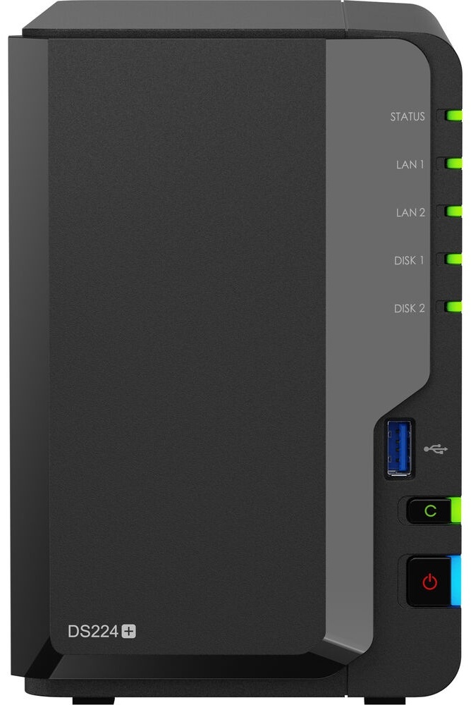 Synology DS224+