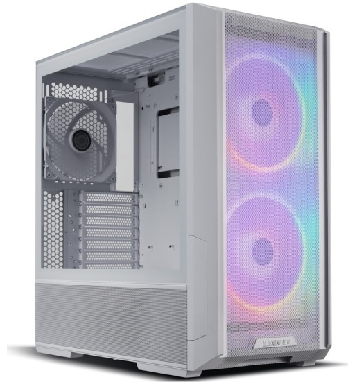 LIAN LI Lancool 216R W G99.LAN216RW.00 белый