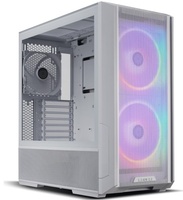 LIAN LI Lancool 216R W G99.LAN216RW.00 белый