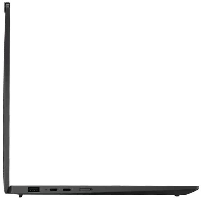 Lenovo ThinkPad X1 Carbon 21KDS34M00 черный