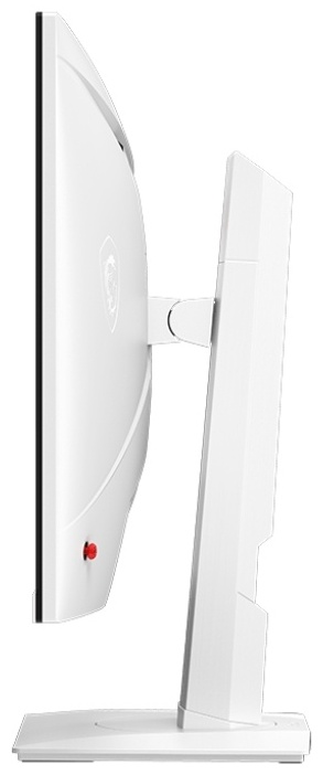 MSI MAG 274QRFW белый