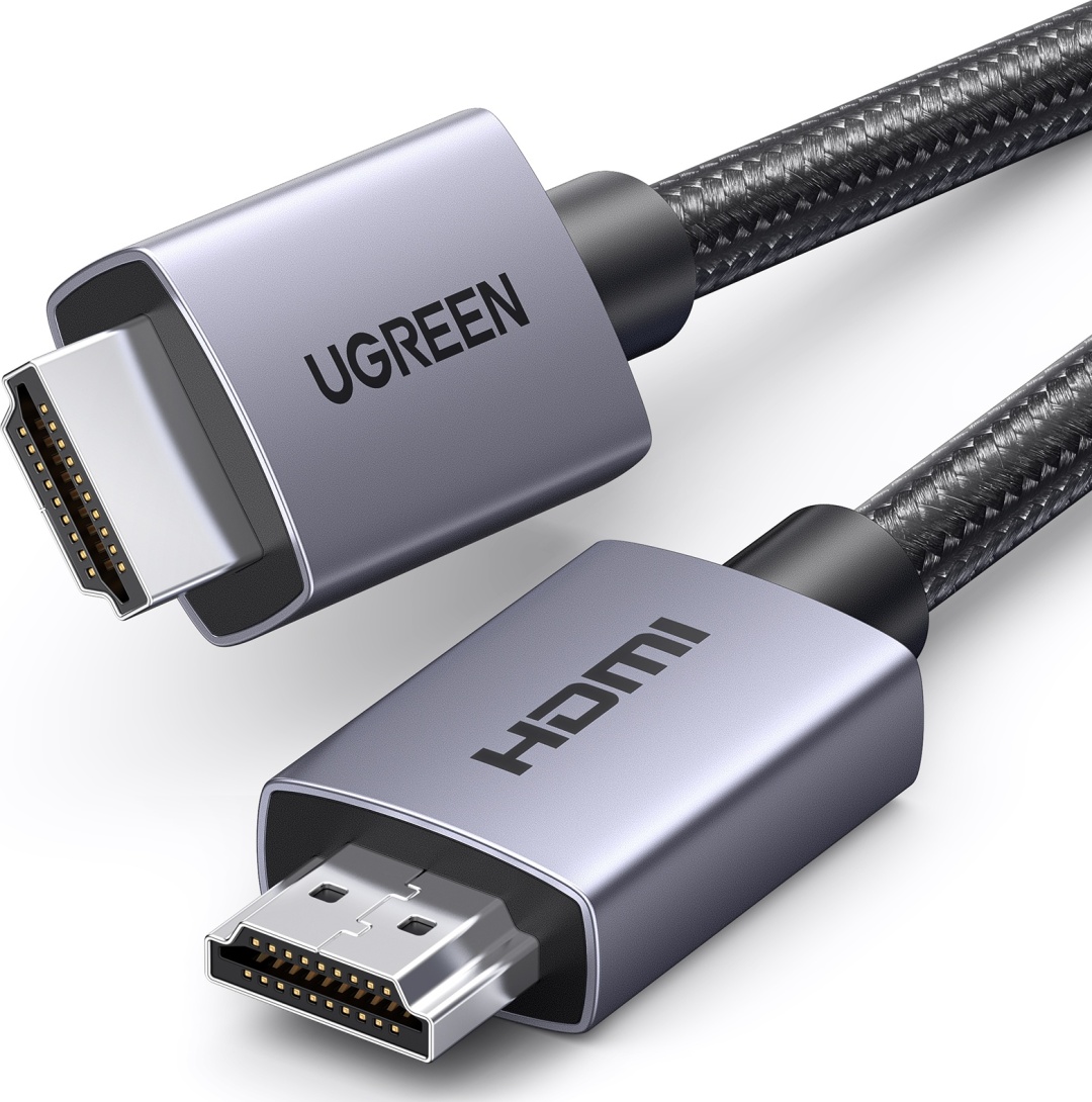 Кабель Ugreen HDMI - HDMI 2 м 25299