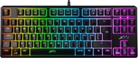 Xtrfy XG-K4-RGB-TKL-R-RUS черный