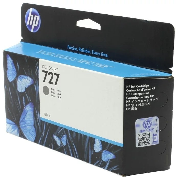 HP B3P24A серый