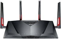 Wi-Fi роутер ASUS DSL-AC88U