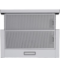 Вытяжка Leadbros T0160SRWH белая