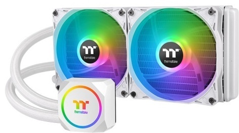 Thermaltake CL-W301-PL12SW-A