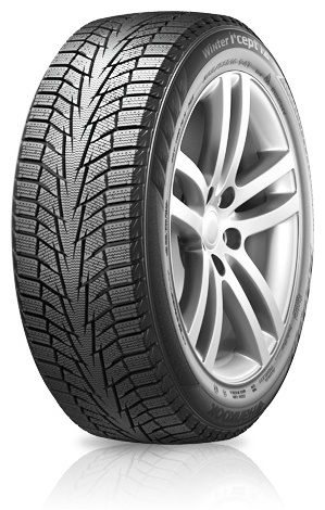 Hankook WiNter i*cept iZ2 W616 235/40 R18 95 T  без шипов