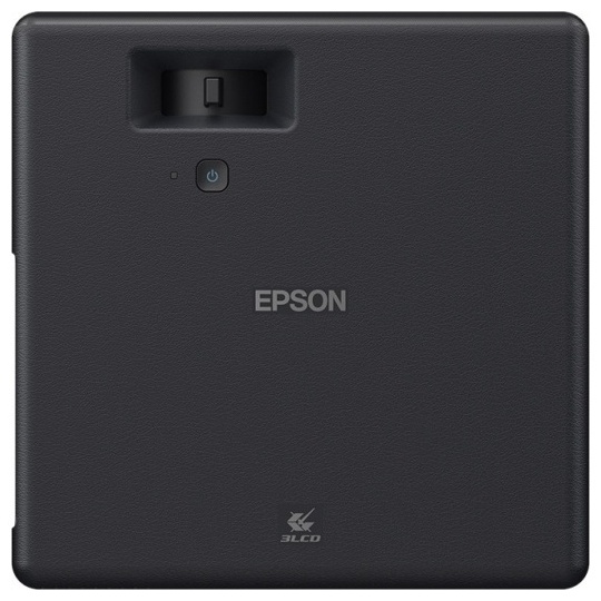 Epson EF-11 V11HA23040 черный