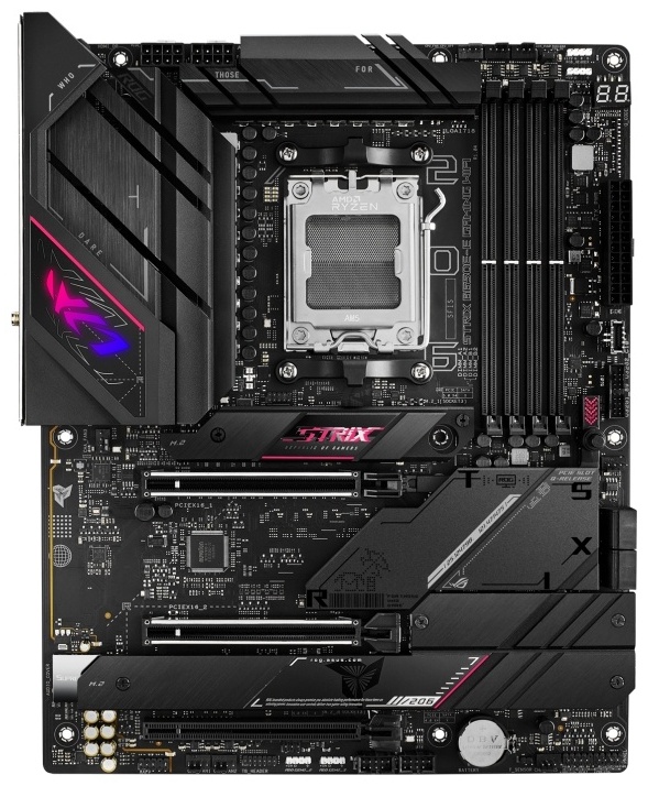 ASUS ROG STRIX B650E-E GAMING WIFI