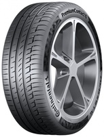 Continental PremiumContact 6 255/55 R18 109Y