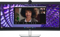 34&quot; DELL P3424WEB 210-BFOB черный