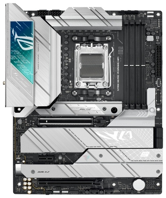 ASUS ROG STRIX X670E-A GAMING WIFI