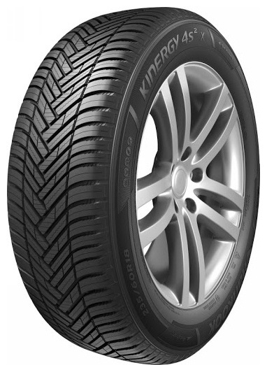 Hankook Kinergy 4S 2 215/65 R16 102 V