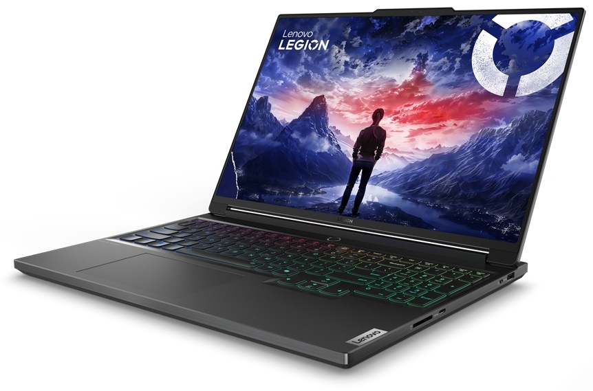 Lenovo Legion 7 16IRX9 83FD0042RK черный