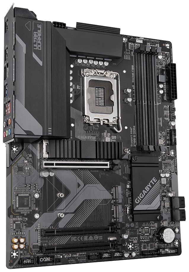 GIGABYTE Z790 S DDR4