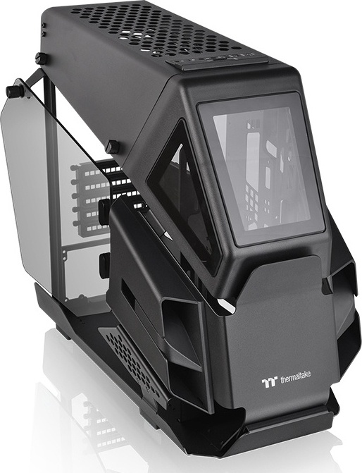 Thermaltake AH T200 CA-1R4-00S1WN-00 черный