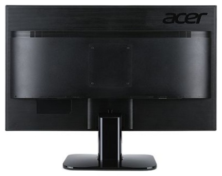 Acer KA240Ybi UM.QX0EE.005 черный