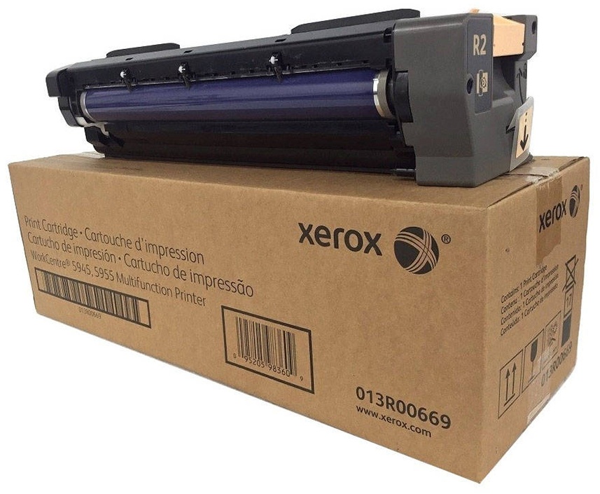 Xerox 013R00675 черный