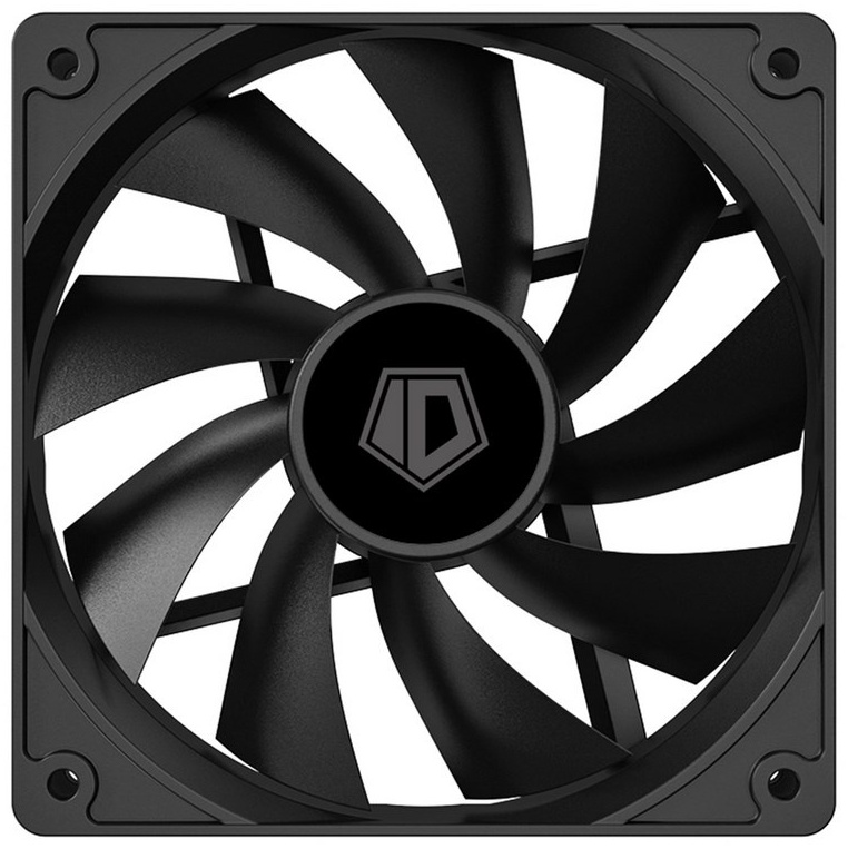 ID-COOLING ID-FAN-XF-120-K