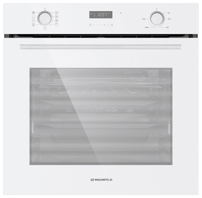 MAUNFELD MEOM729PW белый