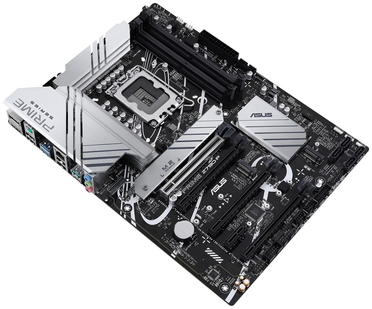 ASUS PRIME Z790-P