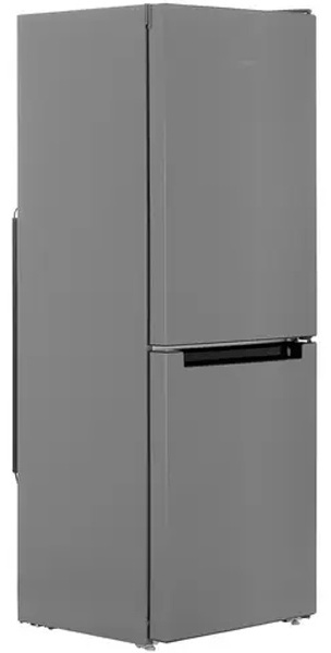 Indesit DS 4160 G серебристый