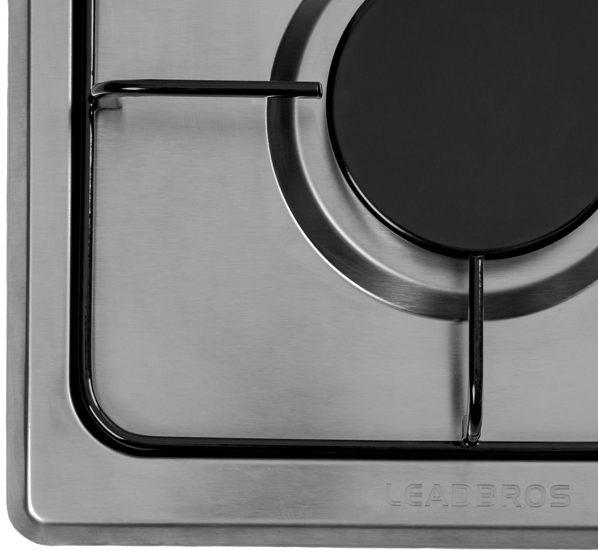 Leadbros GB6099SS серебристый