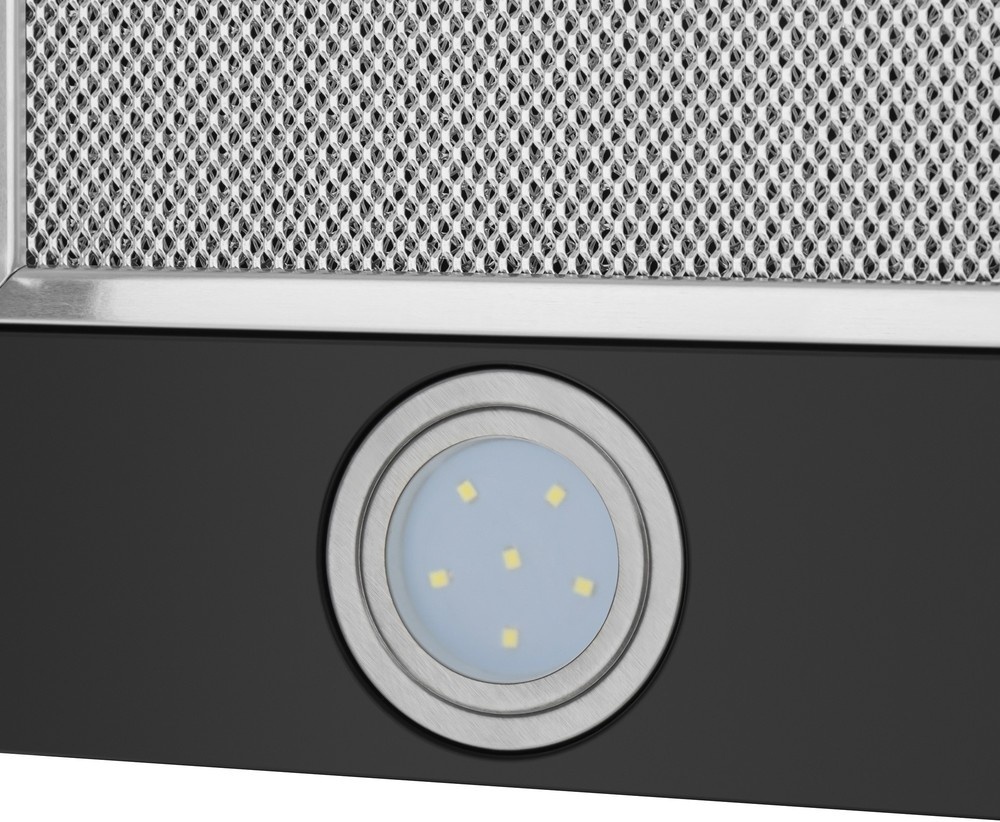 MAUNFELD VS Fast 50 черный