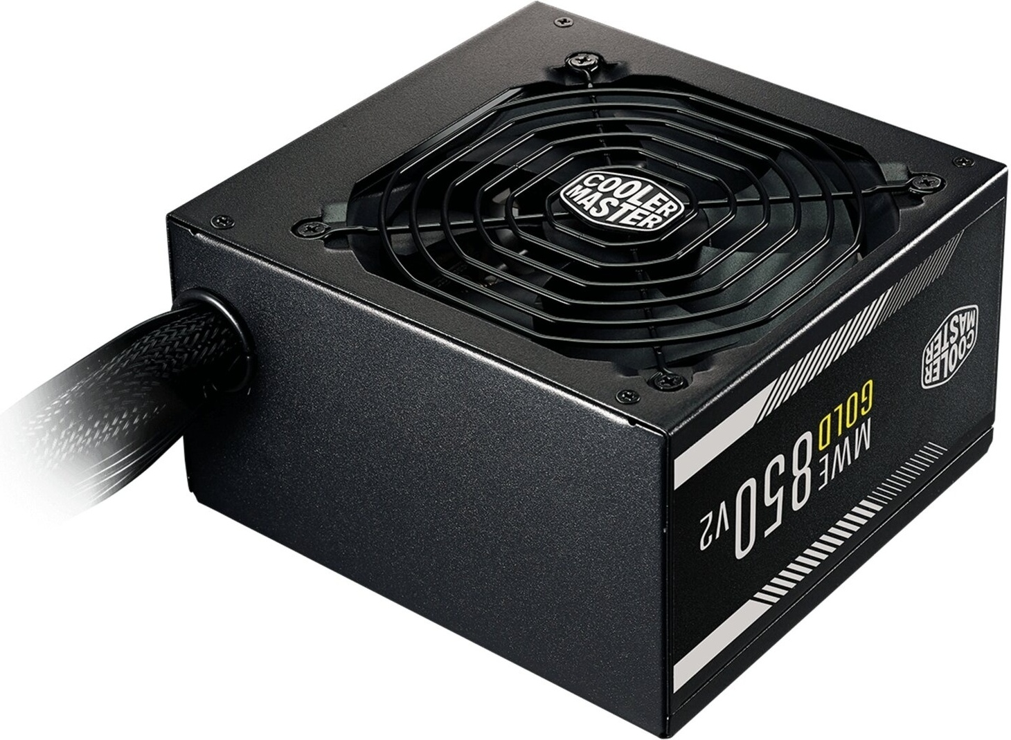 Cooler Master MWE Gold 850 V2 MPE-8501-ACAAG-EU 850W