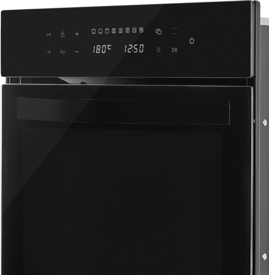 MAUNFELD EOEH5110B черный