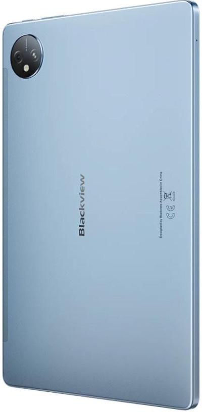 Blackview Tab 80 4G 10.1 дюйм 8 Гб/128 Гб голубой