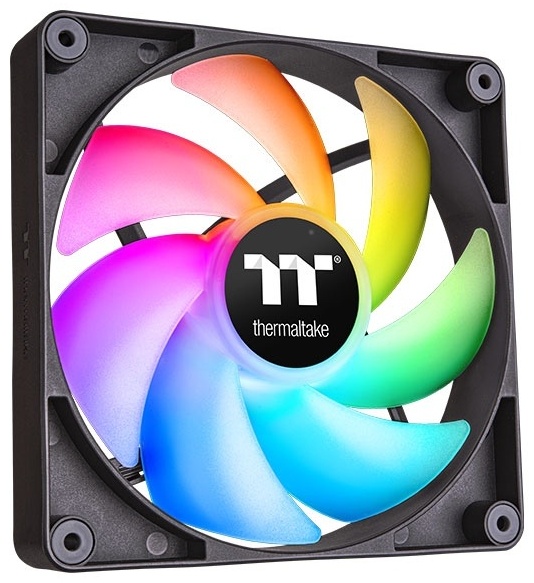 Thermaltake CT140 ARGB Sync PC Cooling Fan