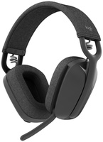 Logitech ZONE Vibe 100 черный