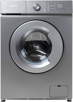 Бирюса WM-SM510/04M стальной