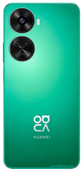 Смартфон Huawei Nova 12 SE 8/256GB Green