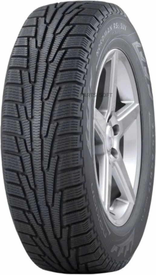 Ikon Tyres IKON NORDMAN RS2 SUV 255/60 R18 R112 T729606 255/60 R18 112 R  без шипов