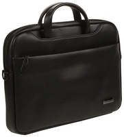 Сумка для ноутбука PortCase SPM-889 16&quot; черная