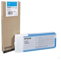 Epson C13T606200 голубой