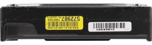 HDD Seagate Exos 7E10 ST2000NM018B 2000 ГБ