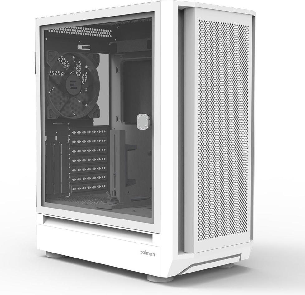 Zalman I6 белый