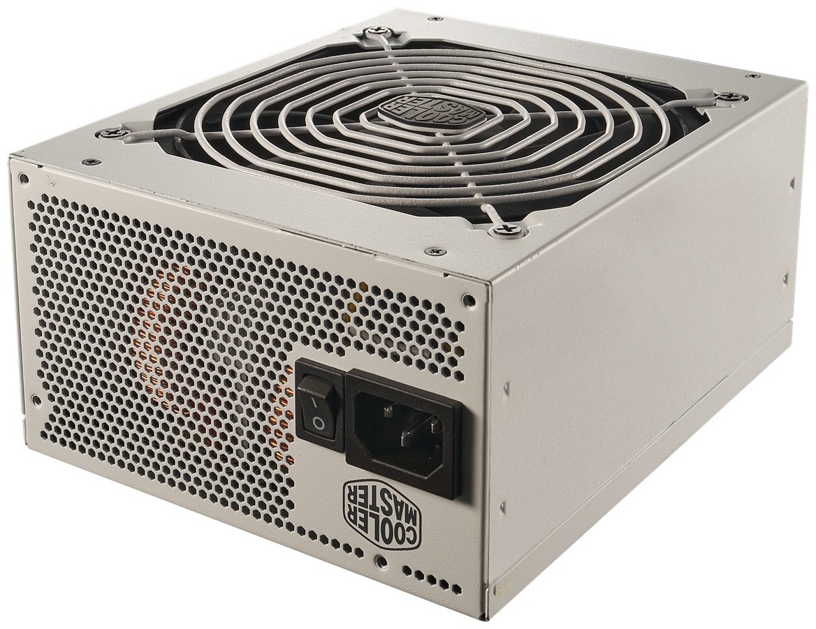 Cooler Master MPE-A501-AFCAG-3GEU 1050 Вт