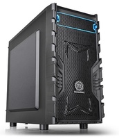 Thermaltake Versa H13 черный