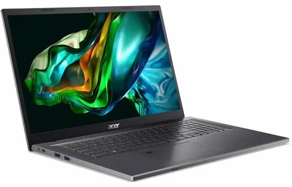 Acer 517-58GM-36GE Aspire 5 NX.KJPER.001 серый