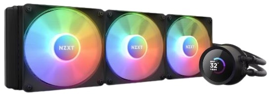 NZXT Kraken 360 RGB