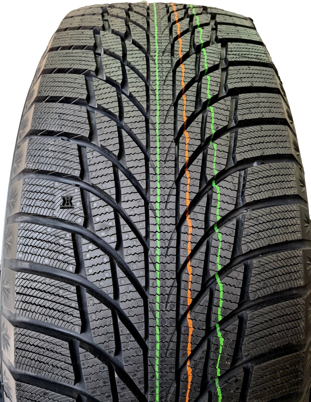 Kumho Wi51 205/65 R15 99 T  без шипов
